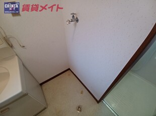 コーポ雅　A棟の物件内観写真